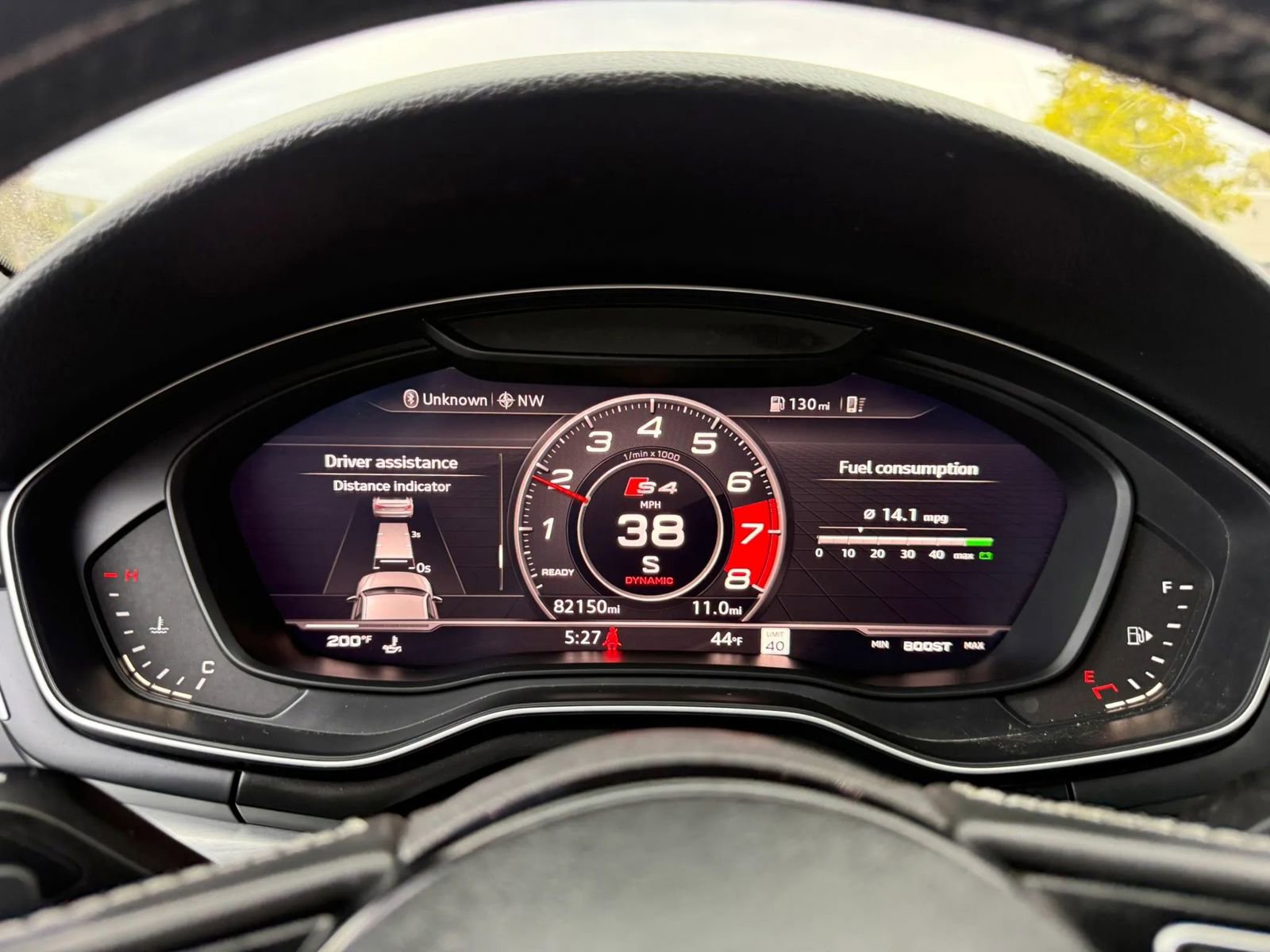 Used 2018 Audi S4 Prestige w/ Prestige Package image 20