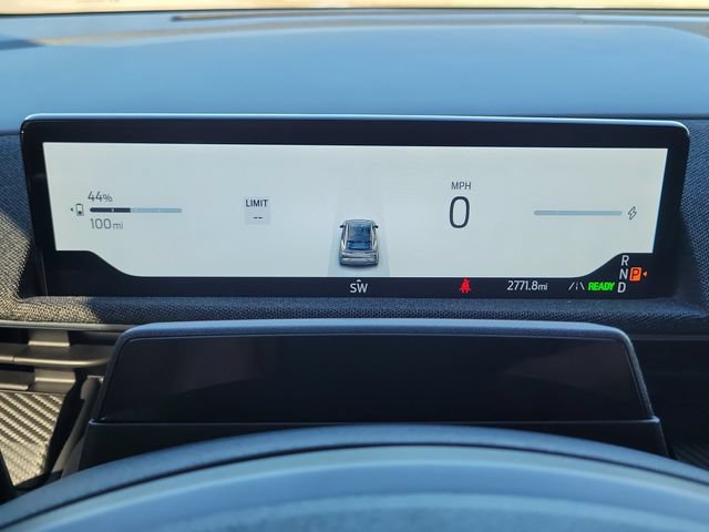 Certified 2025 Ford Mustang Mach-E Premium AWD/4WD image 31