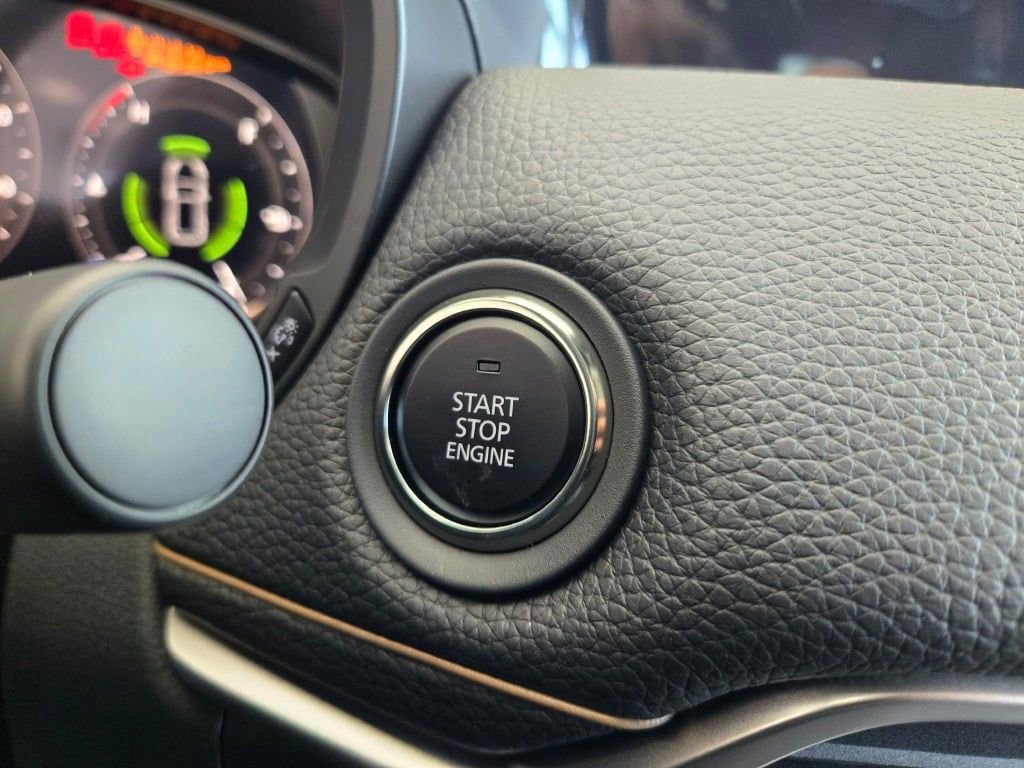 New 2025 MAZDA CX-70 3.3 Turbo w/ Premium Package image 23