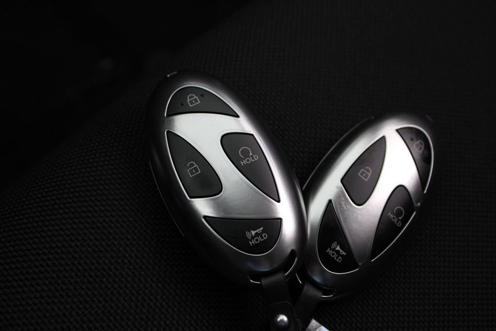 Used 2025 Hyundai Santa Fe SE image 29