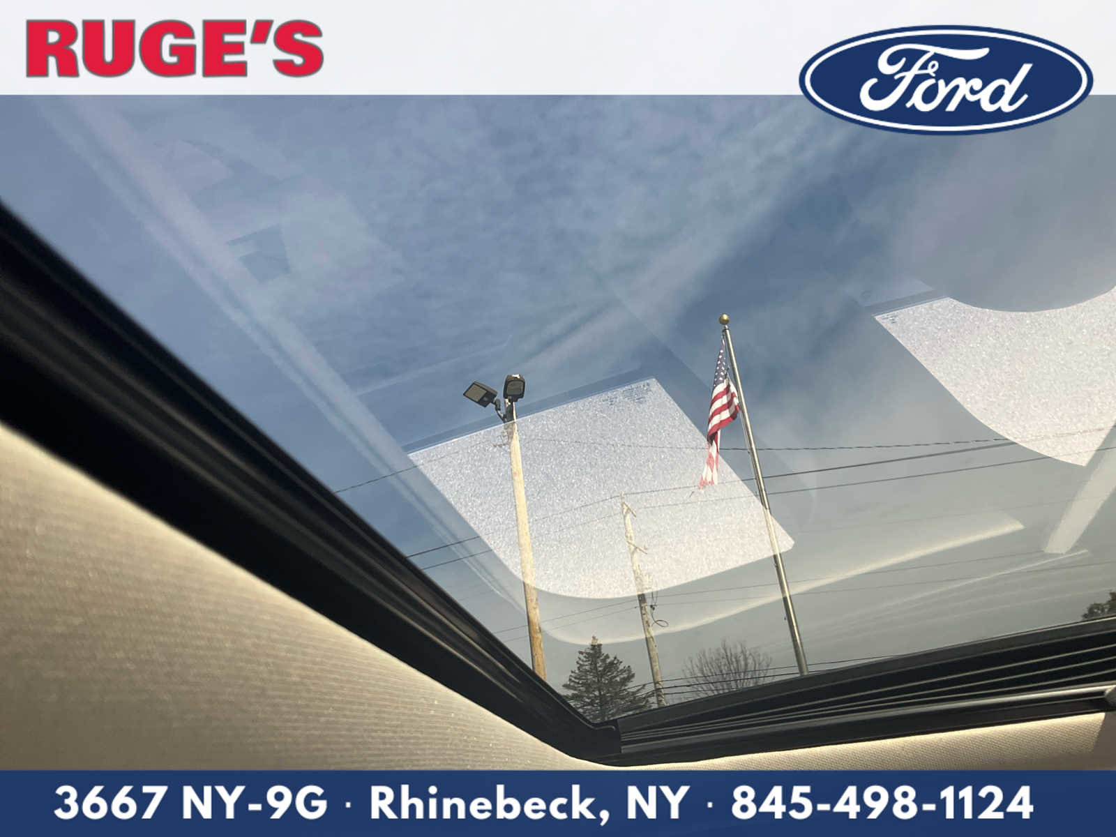 Used 2019 Ford Fusion SEL image 25