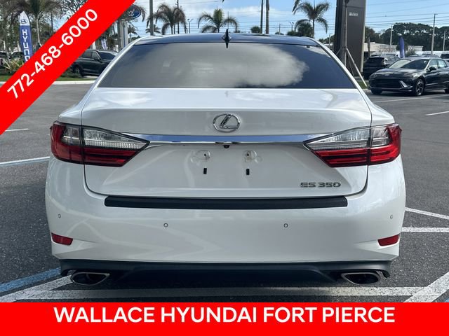 Used 2016 Lexus ES 350 image 7