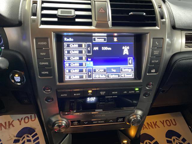 Used 2018 Lexus GX 460 Luxury image 16