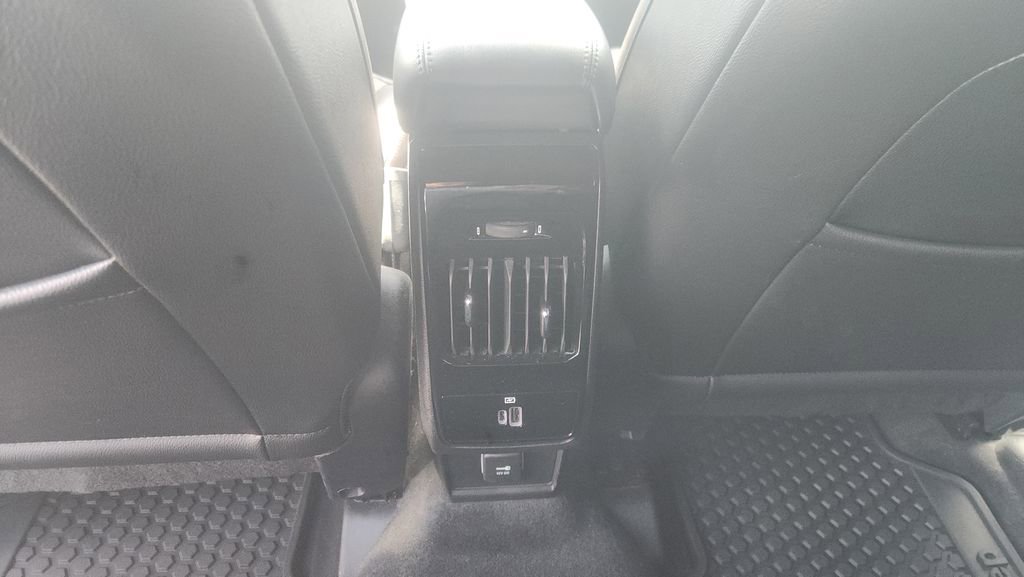 Used 2023 Jeep Compass Trailhawk w/ Trailhawk Elite Group image 24