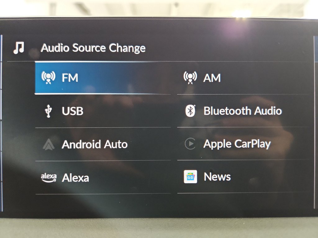 New 2026 Acura MDX FWD w/ Technology Package image 20