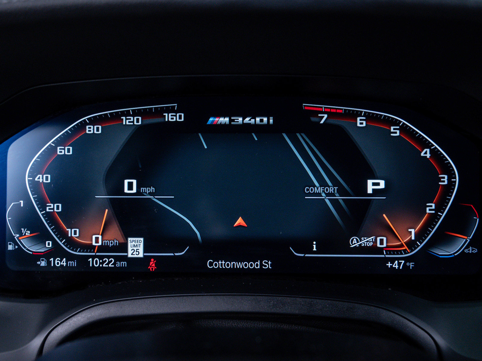 Used 2020 BMW M340i xDrive w/ Premium Package image 23