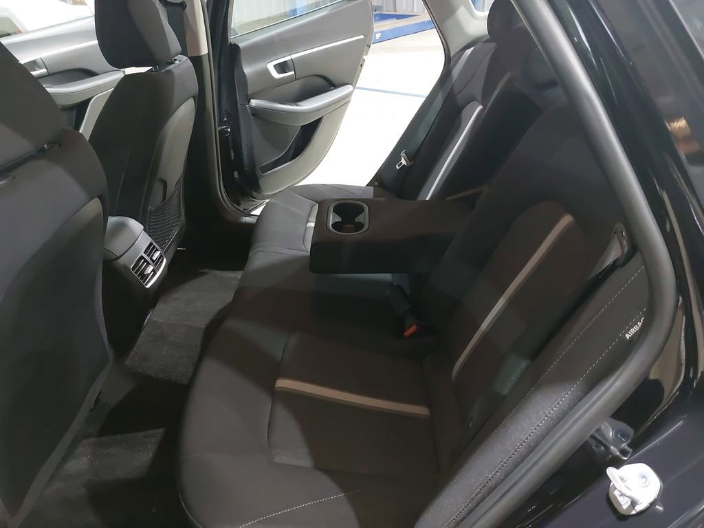 Certified 2025 Hyundai Sonata SEL image 15