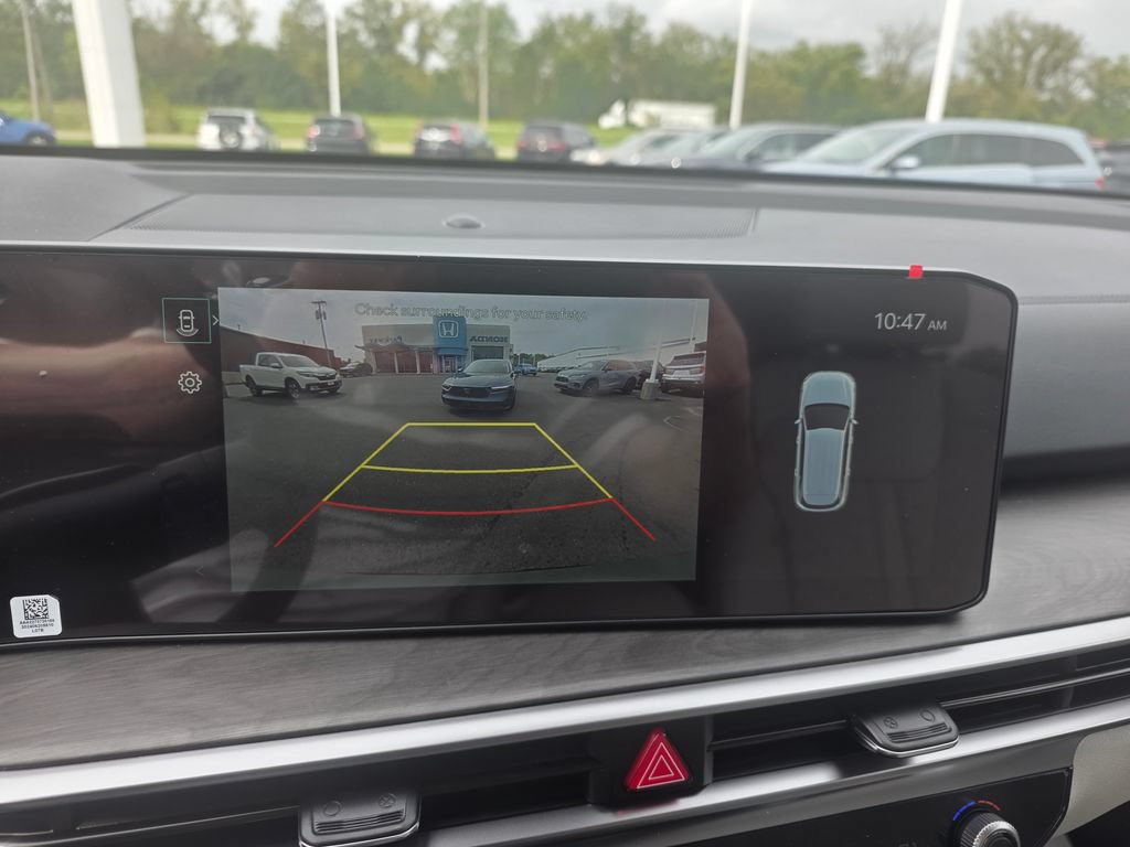 Used 2025 Kia Sorento X-Line EX AWD/4WD image 18