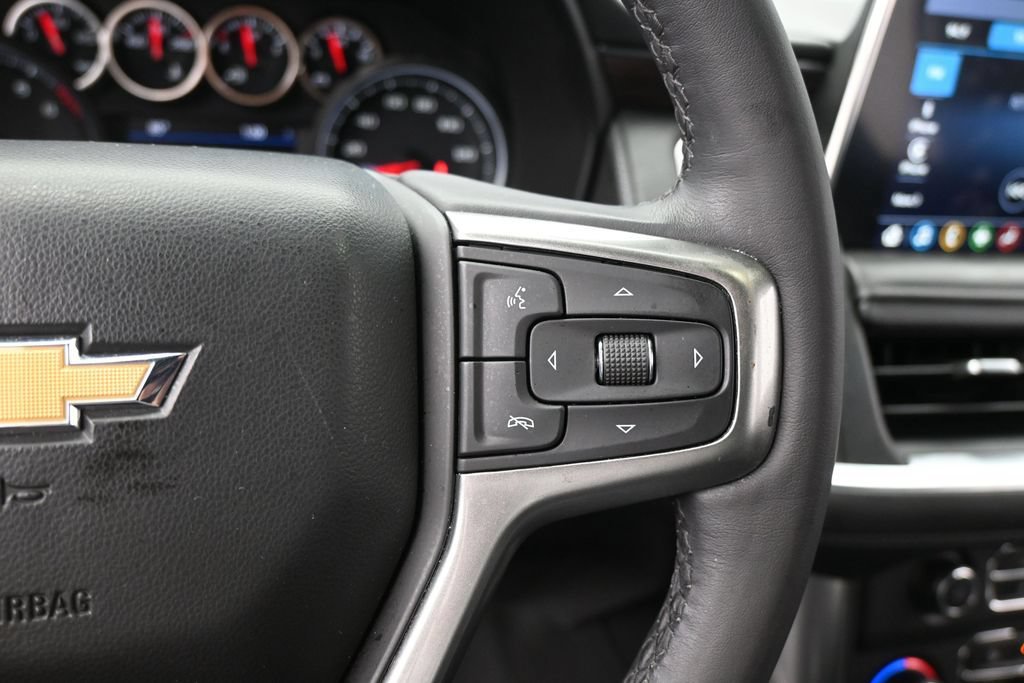Used 2021 Chevrolet Tahoe LT RWD image 17
