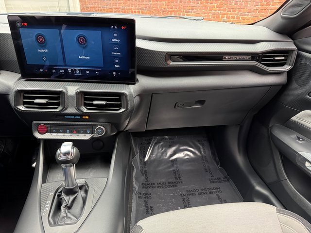 Used 2024 Ford Mustang Coupe image 16