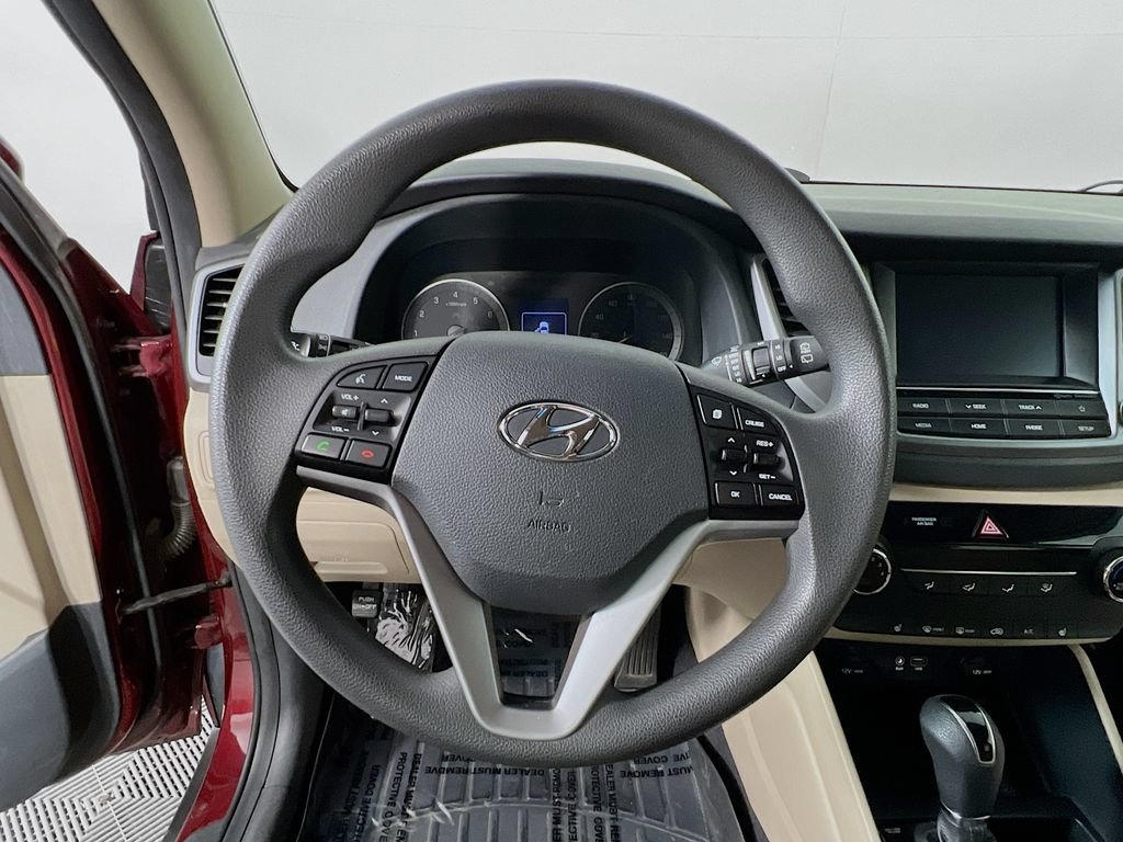 Used 2018 Hyundai Tucson SEL FWD image 10