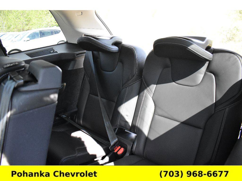 Used 2023 Volvo XC90 B6 Ultimate w/ Protection Package Premier AWD/4WD image 29