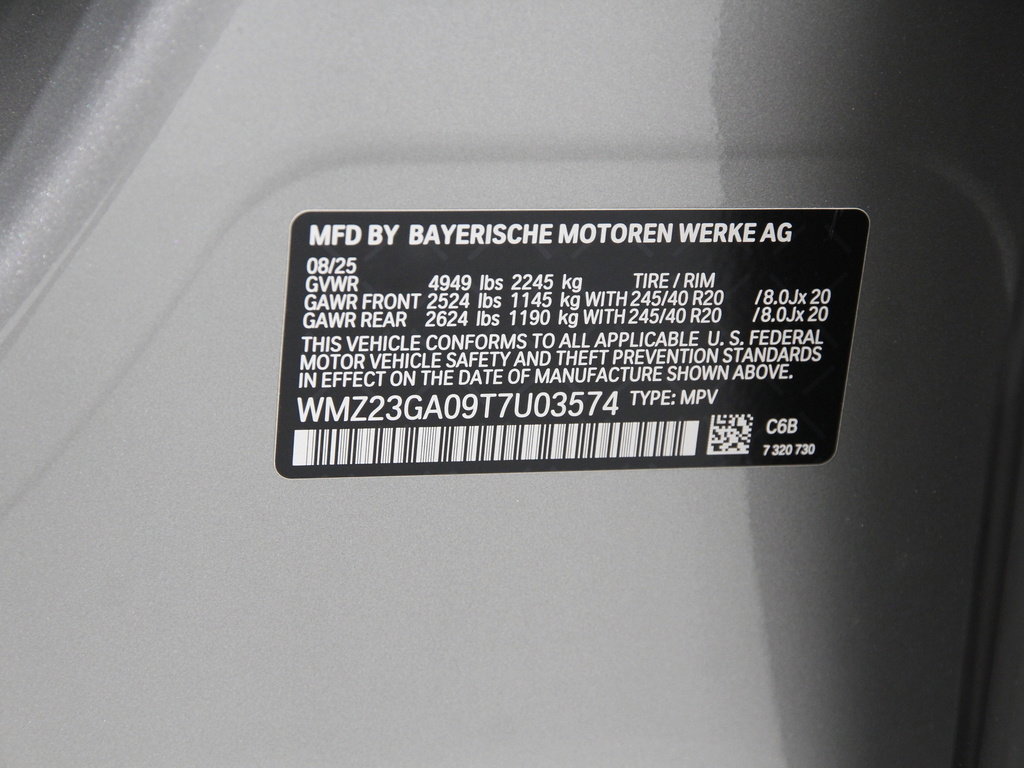 Certified 2026 MINI Cooper Countryman S image 24