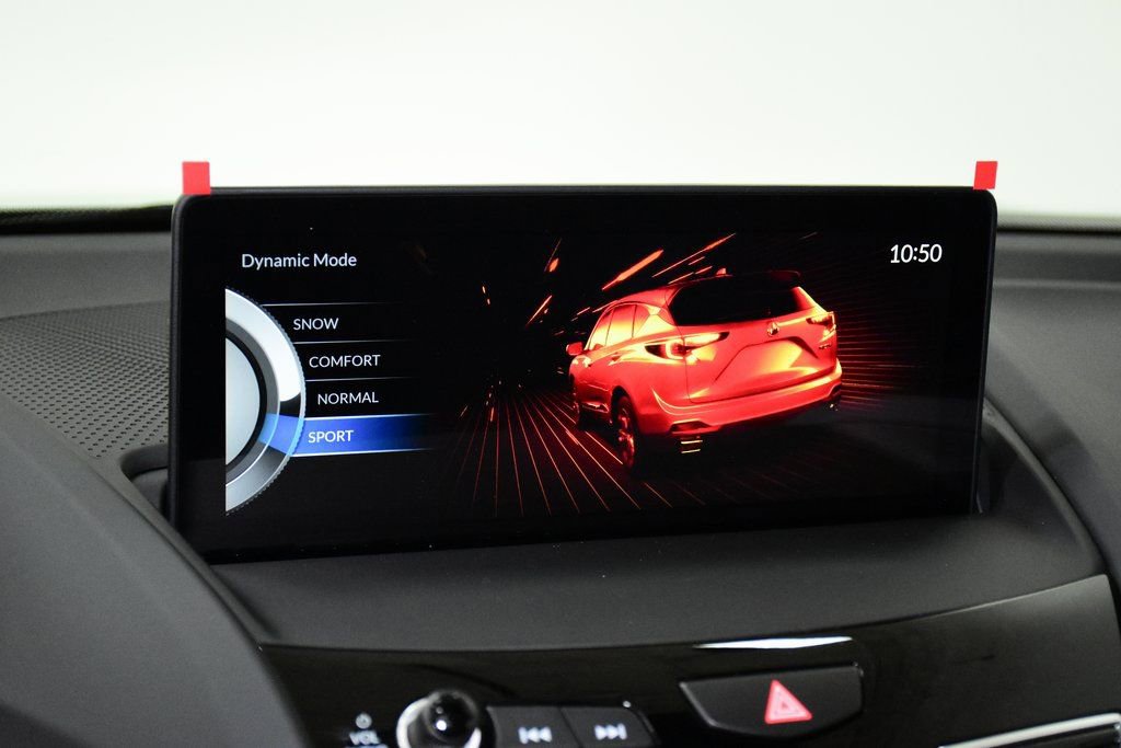 New 2026 Acura RDX w/ Technology Package image 19