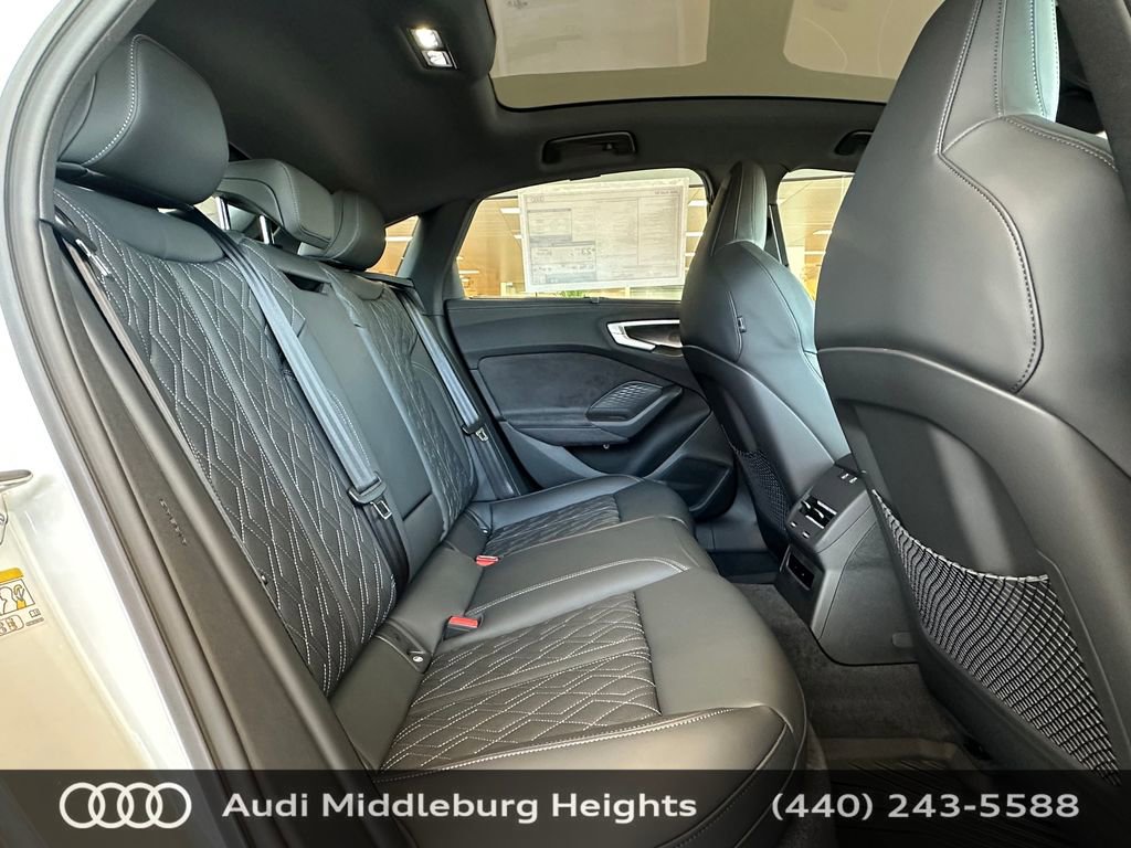 New 2026 Audi S5 Premium Plus AWD/4WD image 17