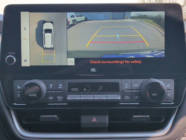 Certified 2026 Toyota Grand Highlander Platinum image 20