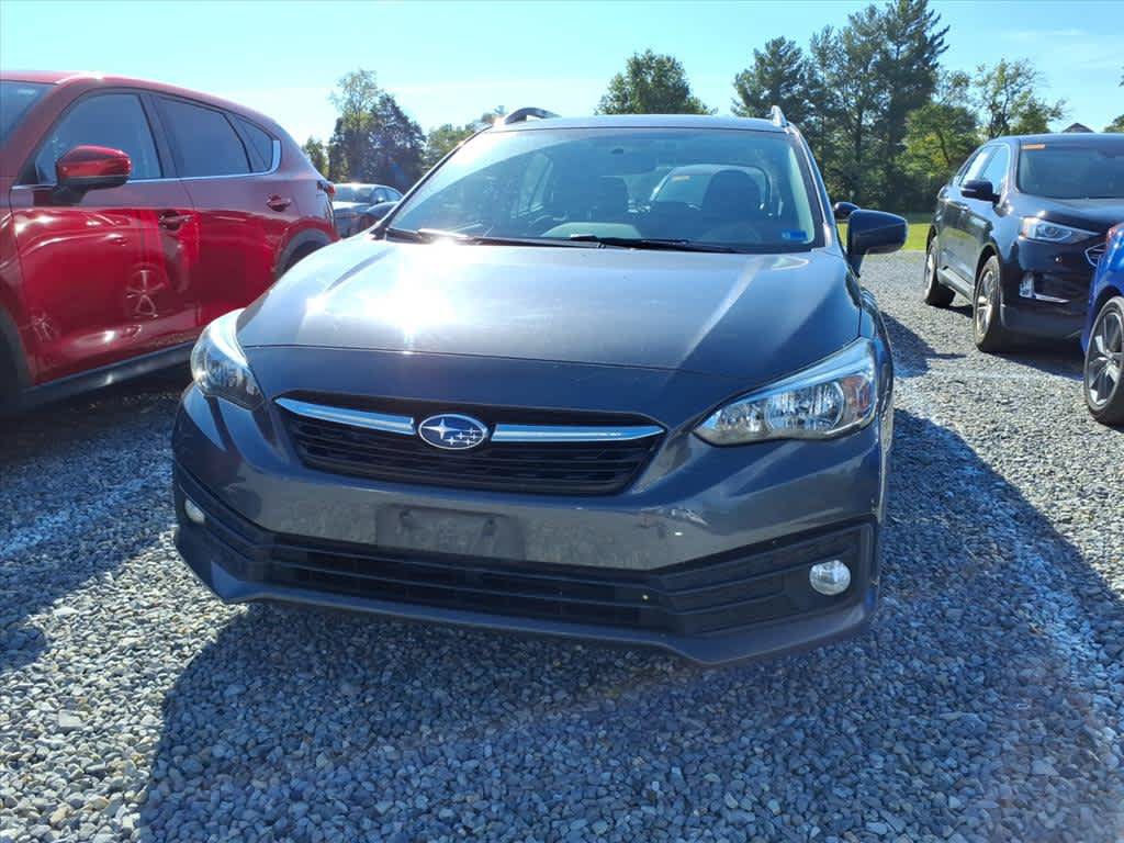 Used 2020 Subaru Impreza 2.0i Premium AWD/4WD image 5