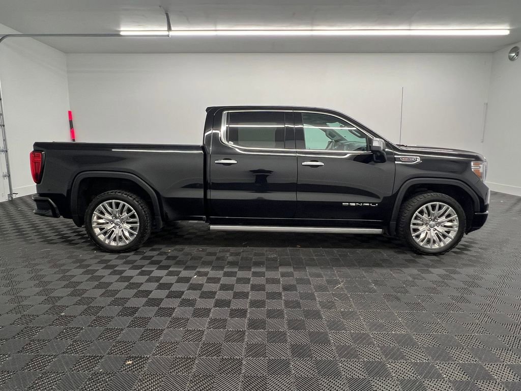Used 2019 GMC Sierra 1500 Denali w/ Denali Ultimate Package image 18