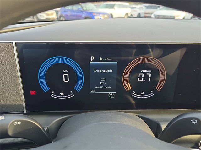 New 2026 Hyundai Santa Cruz SEL image 15