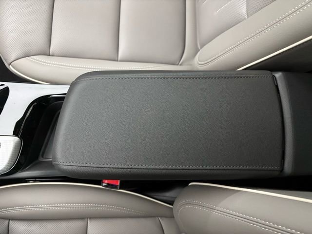 New 2026 Buick Envista Avenir image 30