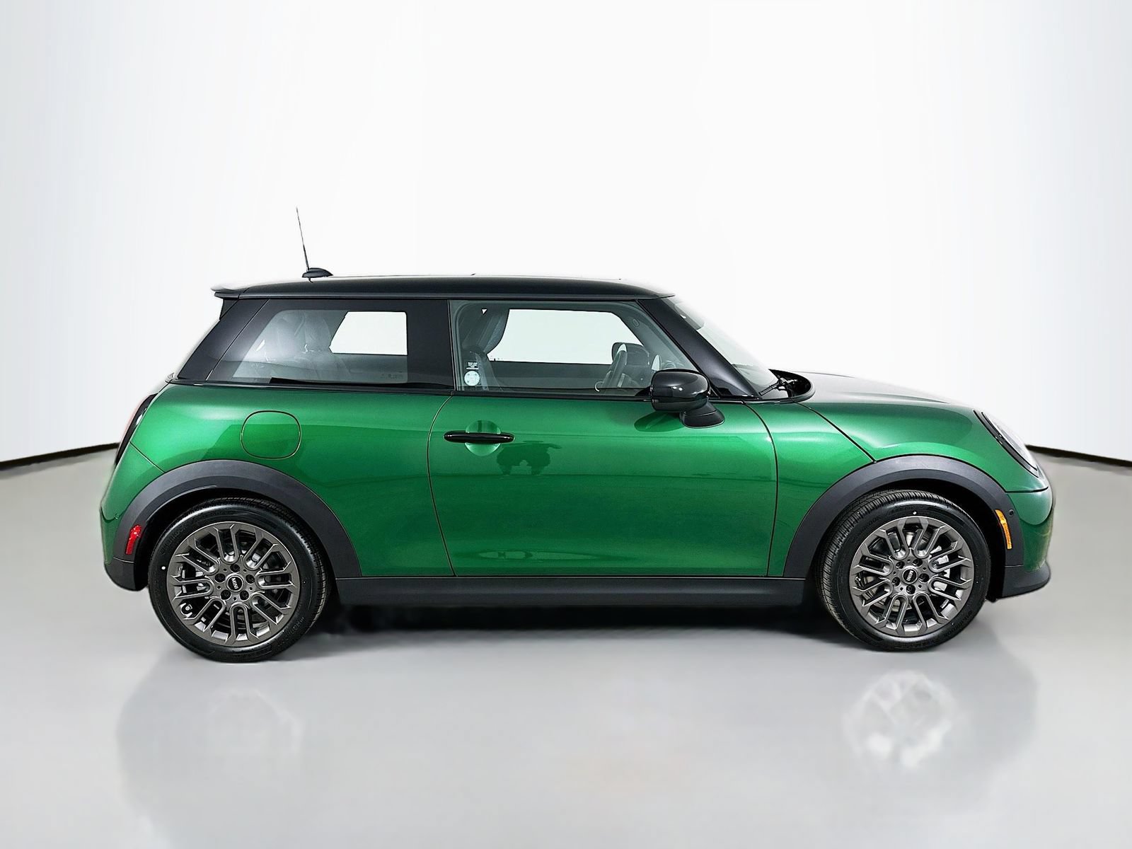 New 2026 MINI Cooper S FWD image 4