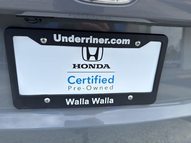 Used 2023 Honda CR-V LX image 8