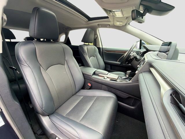 Used 2021 Lexus RX 350 AWD w/ Premium Package image 15