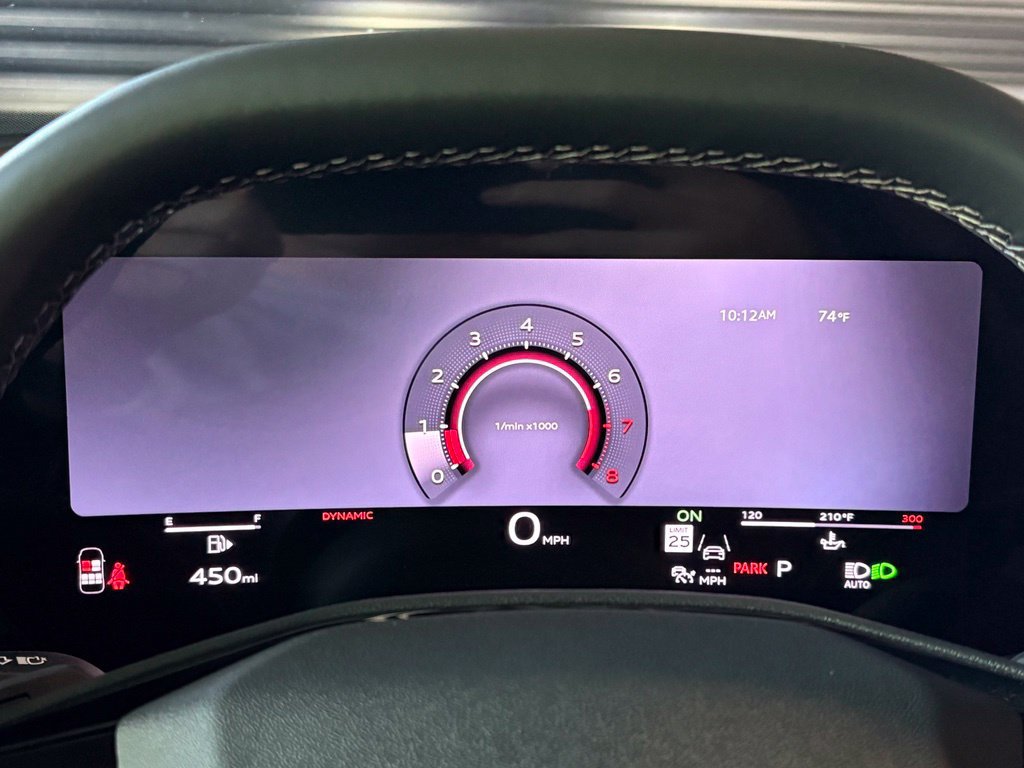 New 2026 Audi SQ5 Prestige AWD/4WD image 28