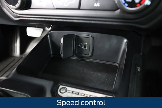 New 2026 Ford Bronco Base image 42