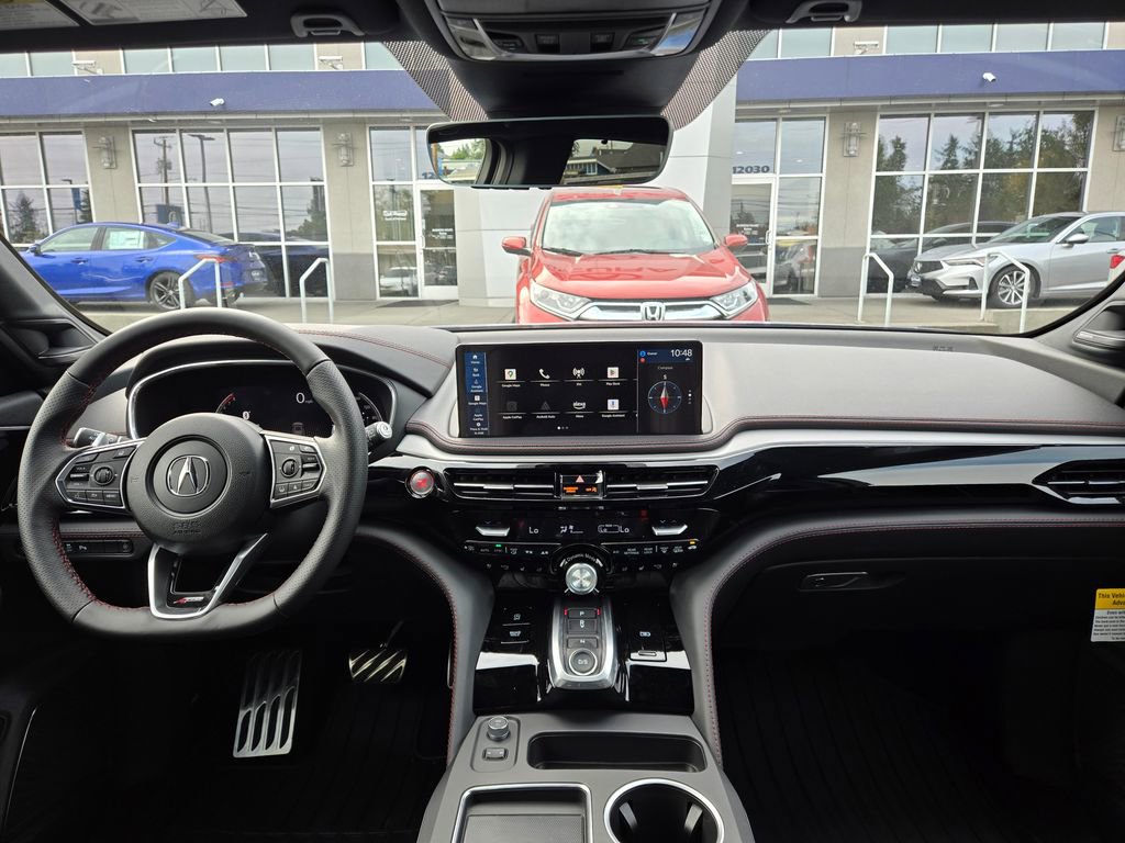 New 2026 Acura MDX A-Spec image 18