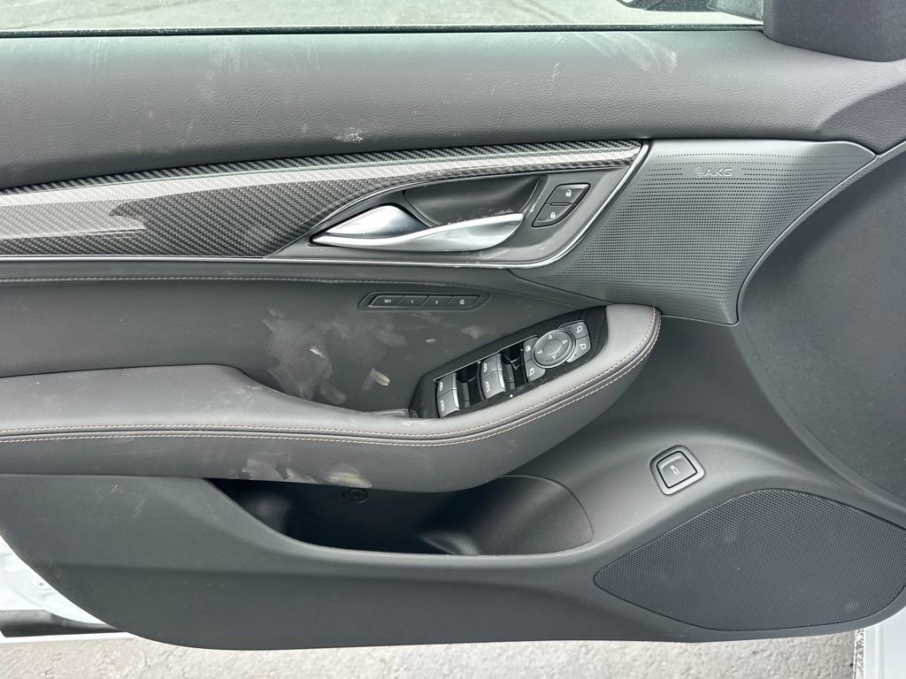 New 2026 Cadillac CT5 Sport image 9