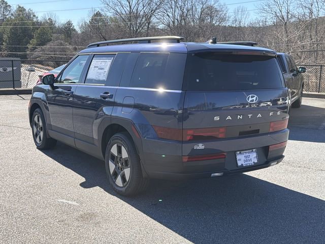 New 2026 Hyundai Santa Fe SEL image 5