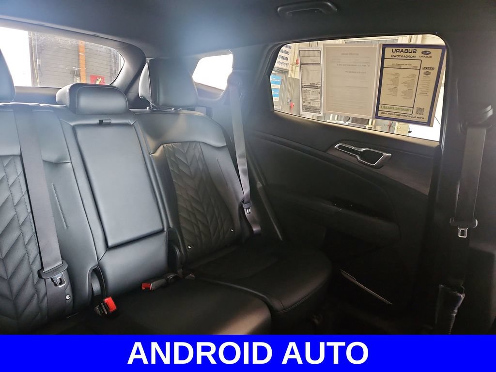Used 2024 Kia Sportage X-Line AWD/4WD image 14