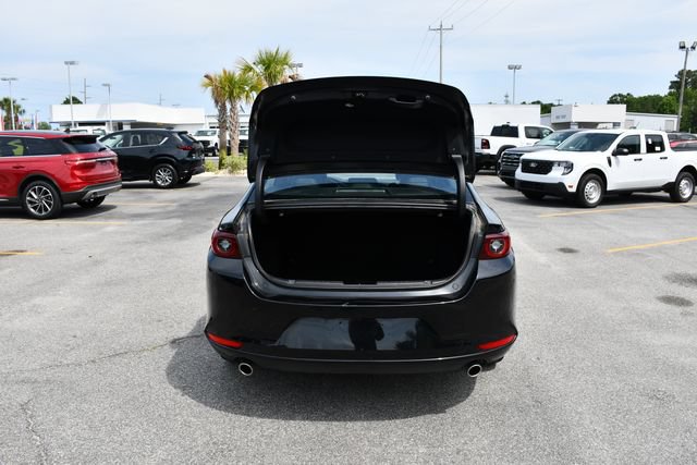 Used 2025 MAZDA MAZDA3 s FWD image 18