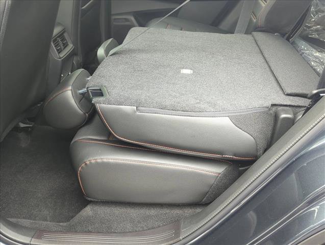 New 2026 Honda CR-V Sport-L image 4