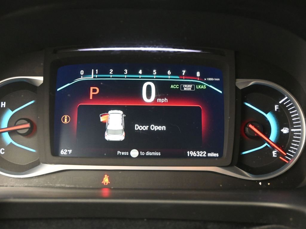 Used 2021 Honda Passport EX-L image 15