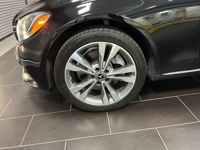 Used 2018 Mercedes-Benz C 300 4MATIC Sedan image 27