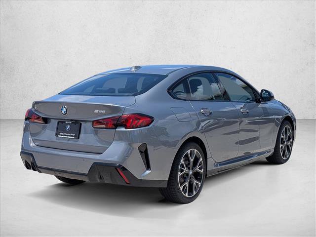 New 2026 BMW 228i xDrive AWD/4WD video 2