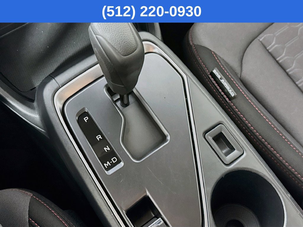 Certified 2026 Subaru Impreza 2.0i Sport AWD/4WD image 21