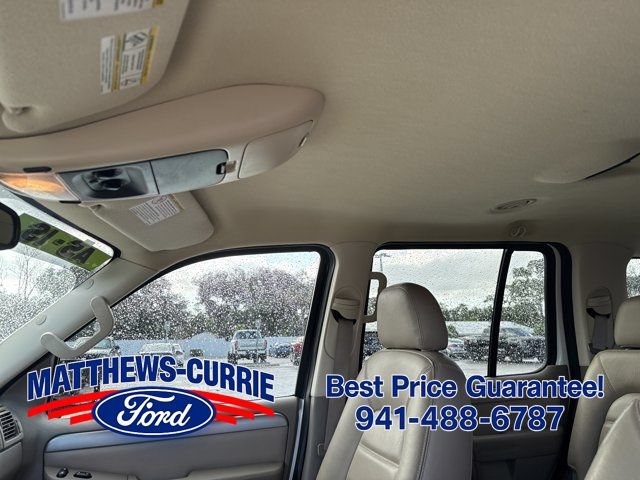 Used 2003 Ford Explorer XLT RWD image 12