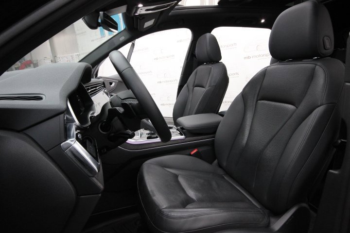 Used 2022 Audi Q7 2.0T Premium Plus image 10