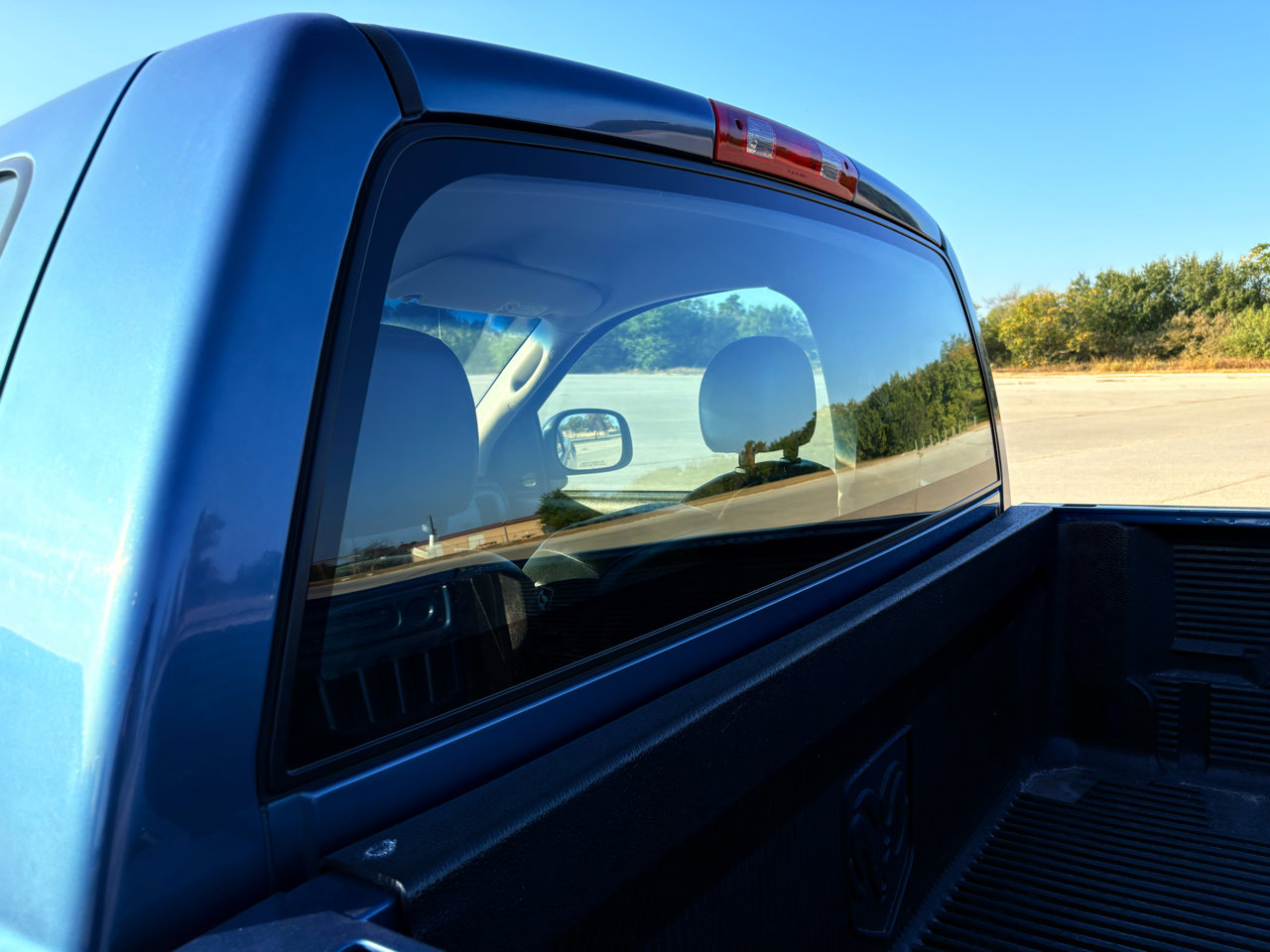 Used 2004 Dodge Ram 1500 Truck ST w/ ST Value Group image 36