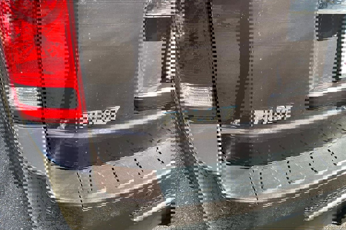 Used 2012 Honda Pilot EX-L image 23