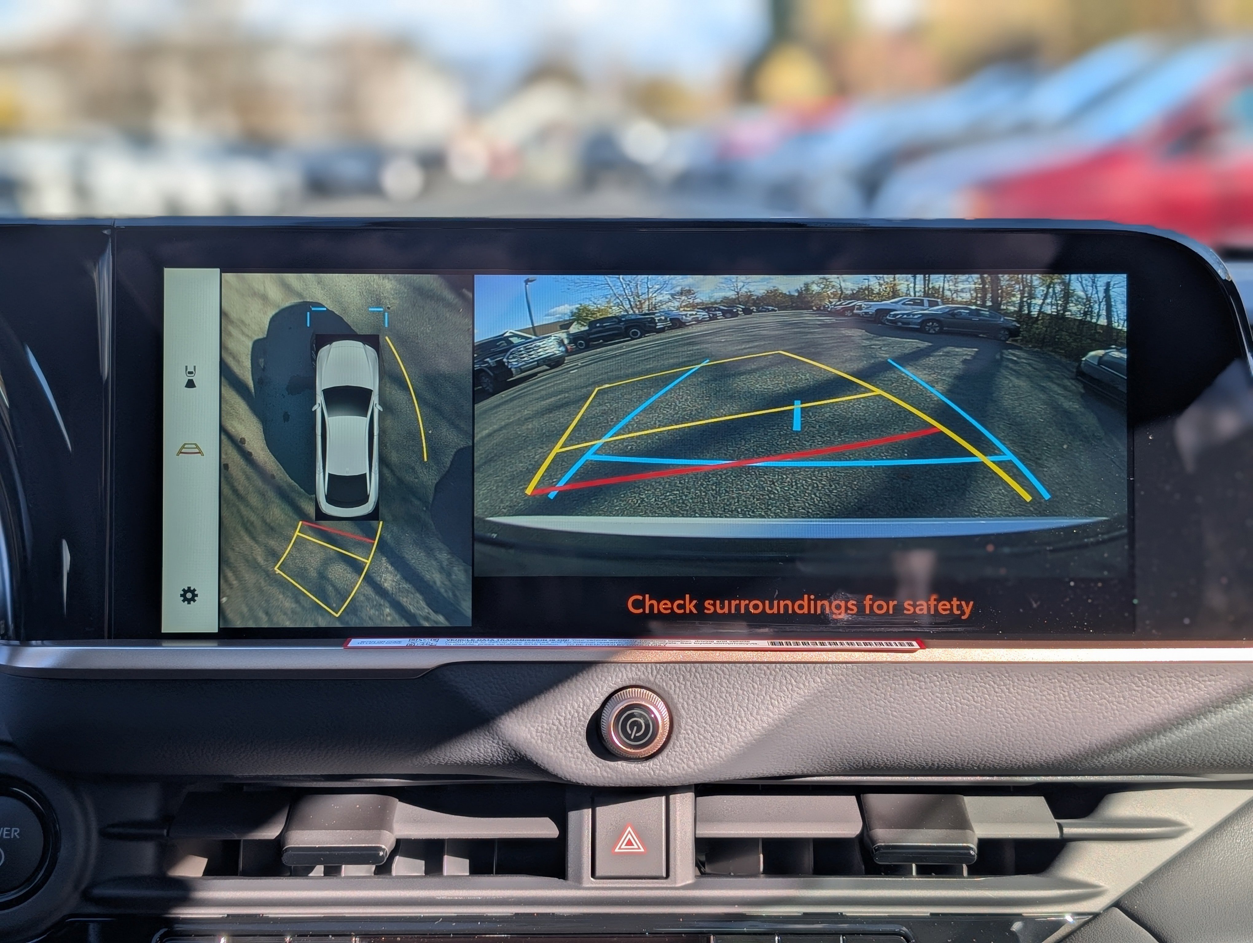 New 2026 Toyota Crown Limited image 3