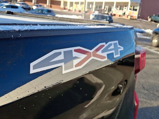 Used 2022 Chevrolet Silverado 1500 LT image 39