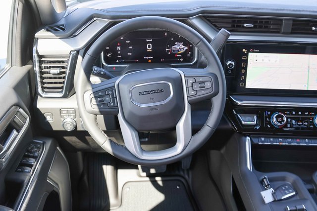 New 2026 GMC Sierra 3500 Denali w/ Technology Package image 18