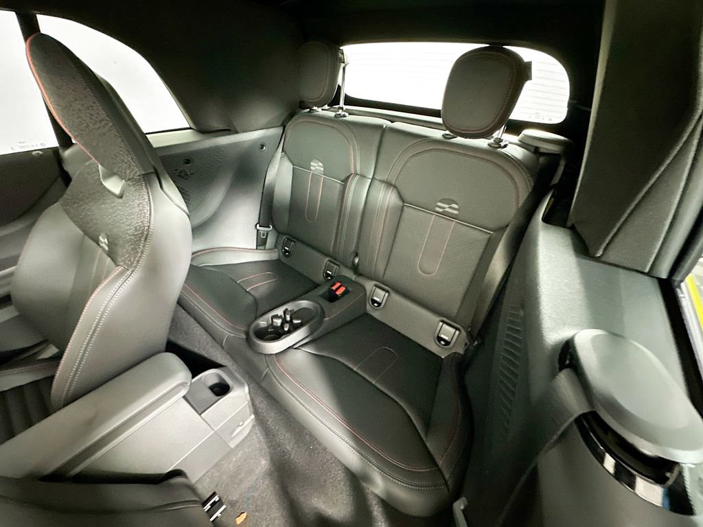 New 2026 MINI Cooper John Cooper Works image 17