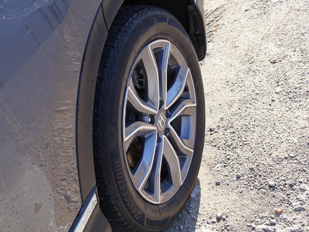 Certified 2022 Honda CR-V Touring image 34
