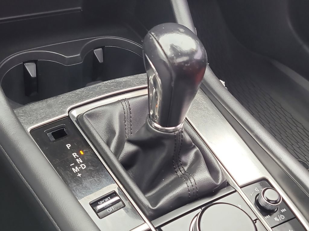 Used 2020 MAZDA MAZDA3 AWD Hatchback w/ Premium Pkg image 23