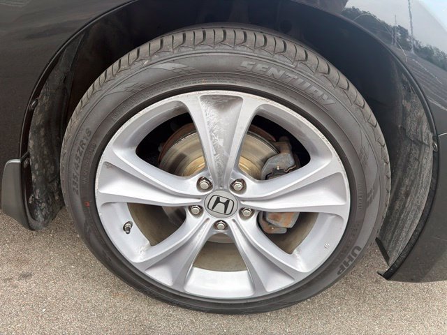 Used 2012 Honda Accord EX-L image 4
